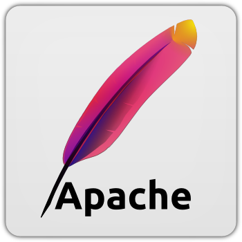 Apache logo