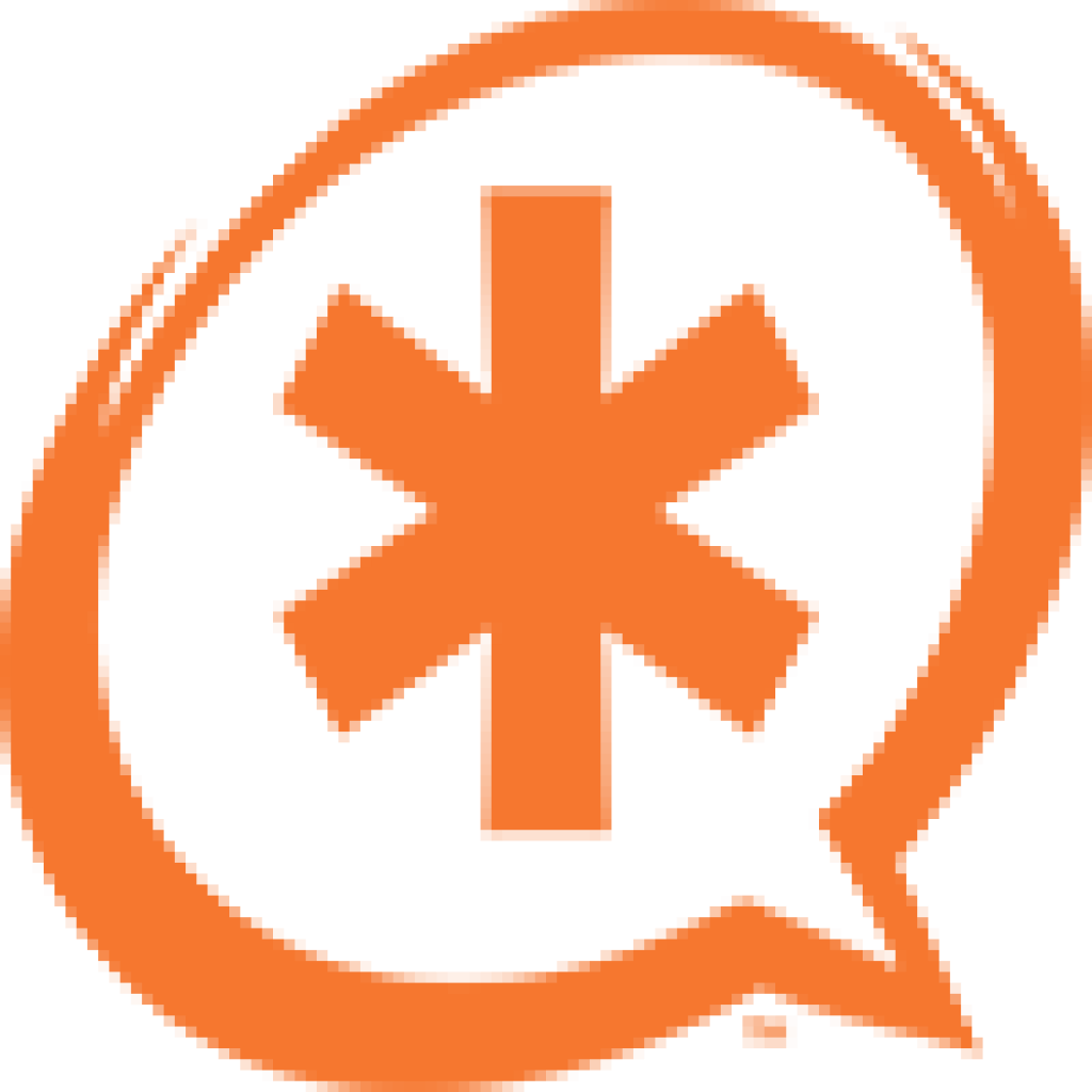 Asterisk logo
