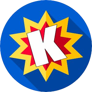 Komga logo