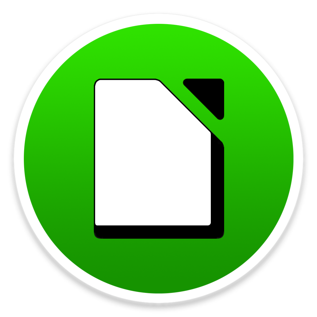 LibreOffice logo