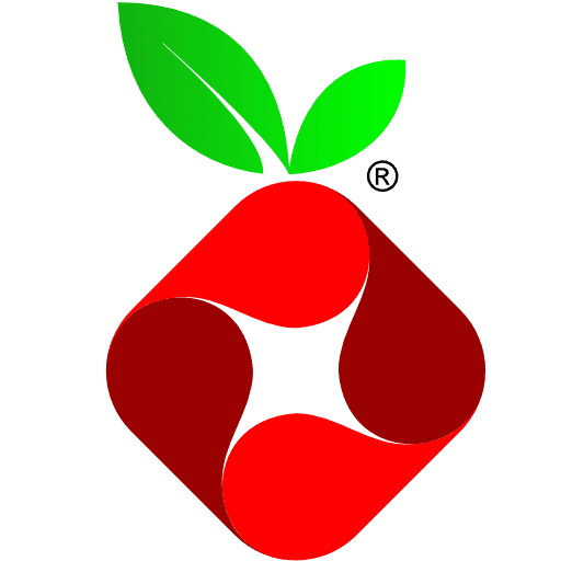 Pi-hole logo