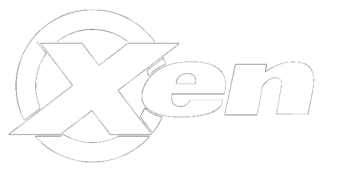 Xen logo